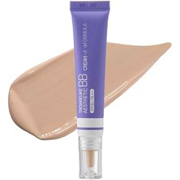 【現貨】Troiareuke A+ B.B. Cream 15ml 